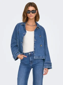 ONLAPRIL Denim jas