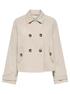 ONLAPRIL Trenchcoat