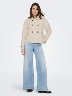 ONLAPRIL Trenchcoat