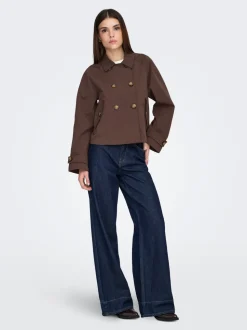 ONLAPRIL Trenchcoat