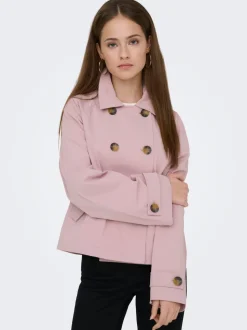 ONLAPRIL Trenchcoat