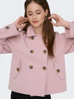 ONLAPRIL Trenchcoat