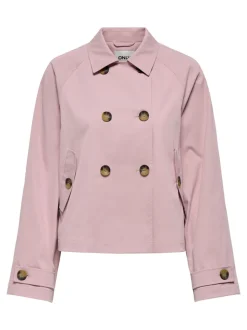 ONLAPRIL Trenchcoat
