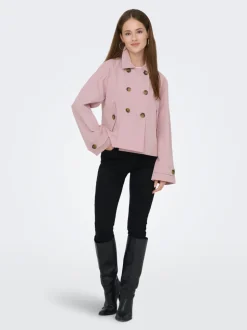 ONLAPRIL Trenchcoat