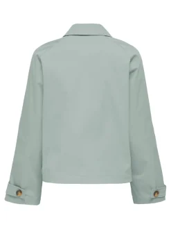 ONLAPRIL Trenchcoat
