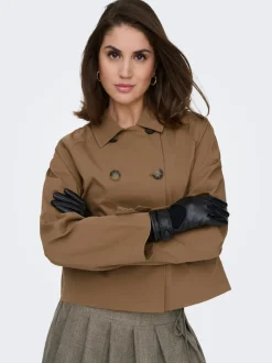 ONLAPRIL Trenchcoat
