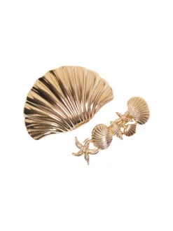 ONLARIELLA 2-pack Haar accessoire