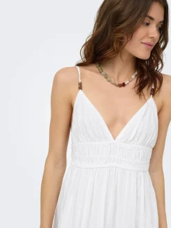 ONLARINA Lange jurk
