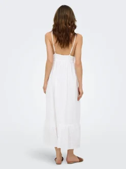 ONLARINA Lange jurk