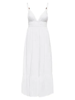 ONLARINA Lange jurk