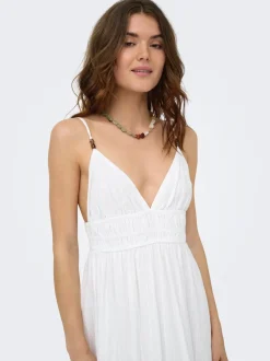 ONLARINA Lange jurk