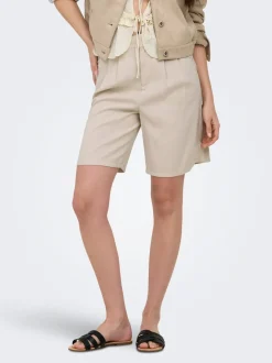 ONLARIS Regular Fit Bermuda Shorts
