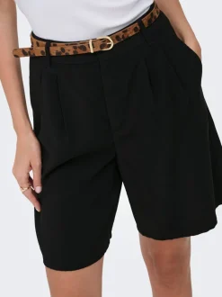 ONLARIS Regular Fit Bermuda Shorts