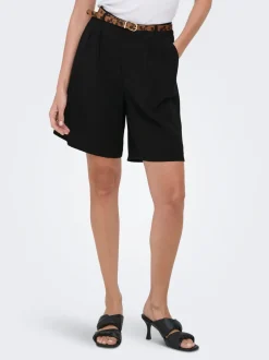 ONLARIS Regular Fit Bermuda Shorts