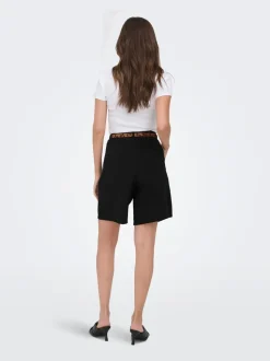 ONLARIS Regular Fit Bermuda Shorts