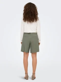 ONLARIS Regular Fit Bermuda Shorts