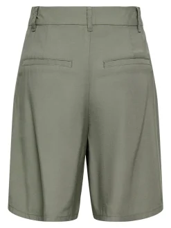 ONLARIS Regular Fit Bermuda Shorts