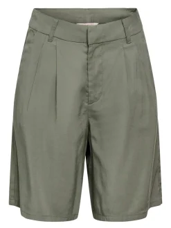 ONLARIS Regular Fit Bermuda Shorts