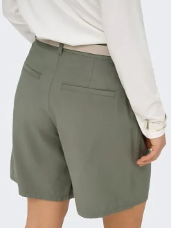 ONLARIS Regular Fit Bermuda Shorts
