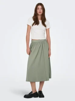 ONLARIS Rok Lange rok