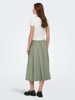 ONLARIS Rok Lange rok
