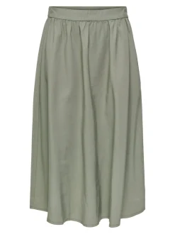 ONLARIS Rok Lange rok