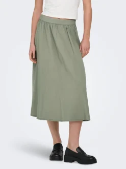 ONLARIS Rok Lange rok
