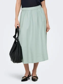 ONLARIS Rok Lange rok