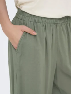ONLARIS Straight fit Broeken