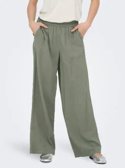 ONLARIS Straight fit Broeken