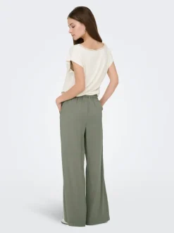 ONLARIS Straight fit Broeken
