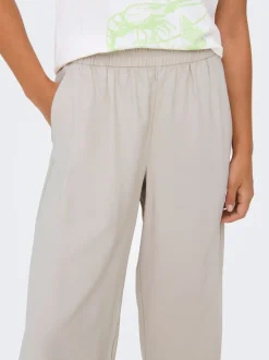 ONLARIS Straight fit Broeken
