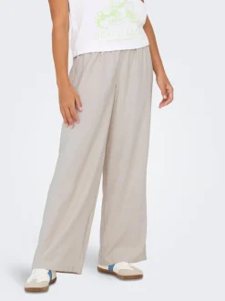 ONLARIS Straight fit Broeken