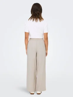 ONLARIS Straight fit Broeken
