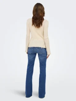 ONLARONA Vest