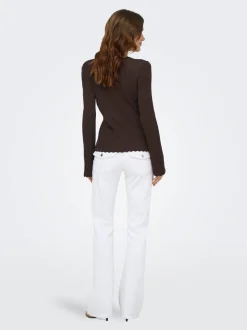 ONLARONA Vest