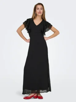 ONLASTA Lange jurk