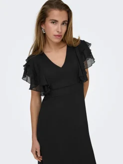 ONLASTA Lange jurk