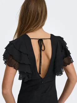 ONLASTA Lange jurk