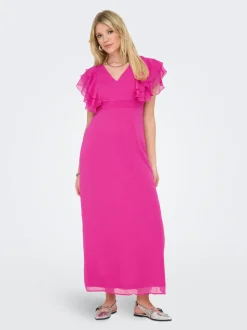 ONLASTA Lange jurk