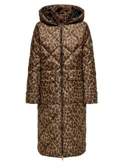 ONLASTI Puffer jacket