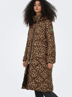 ONLASTI Puffer jacket