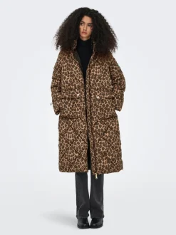 ONLASTI Puffer jacket