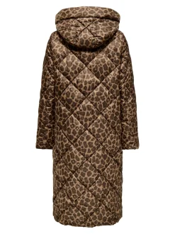 ONLASTI Puffer jacket