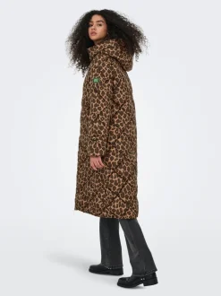 ONLASTI Puffer jacket