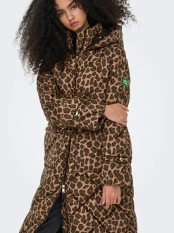 ONLASTI Puffer jacket