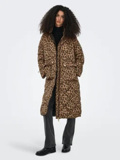 ONLASTI Puffer jacket