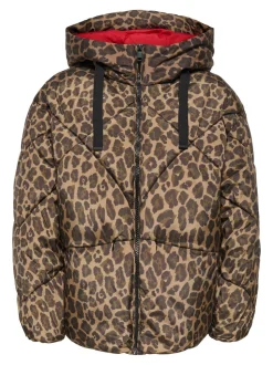 ONLASTI Puffer jacket