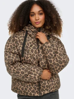 ONLASTI Puffer jacket