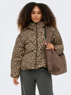 ONLASTI Puffer jacket